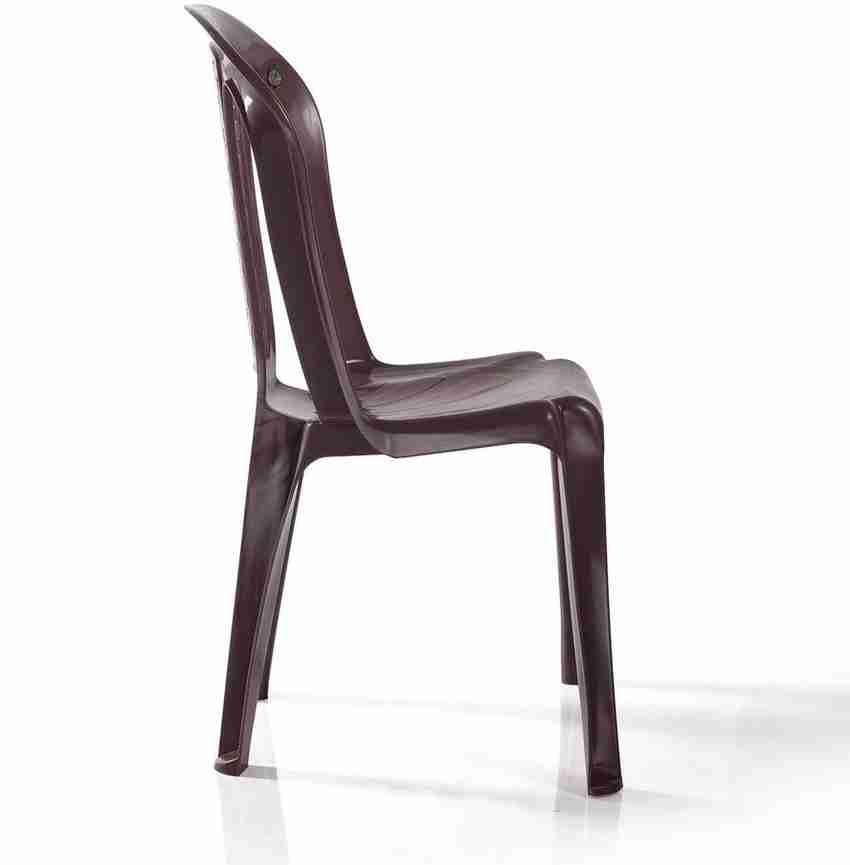 Shubh new arrivals plastic chair