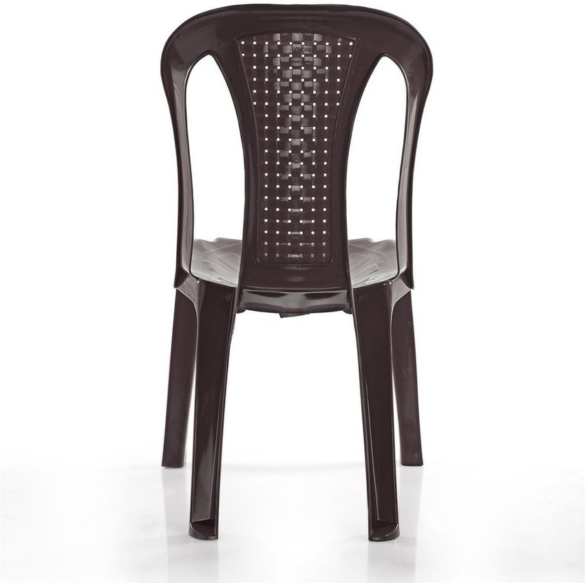 Shubh sales plastic chair
