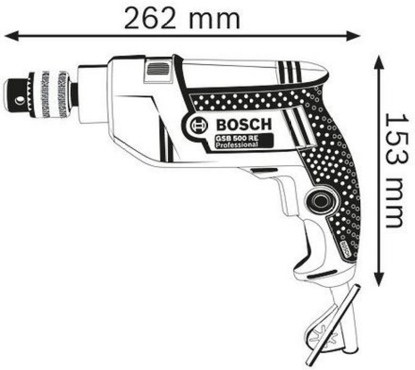 Gsb 10 re discount vs gsb 500 re