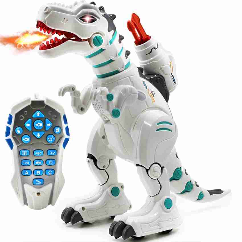 Robotic dinosaur cheap for kids