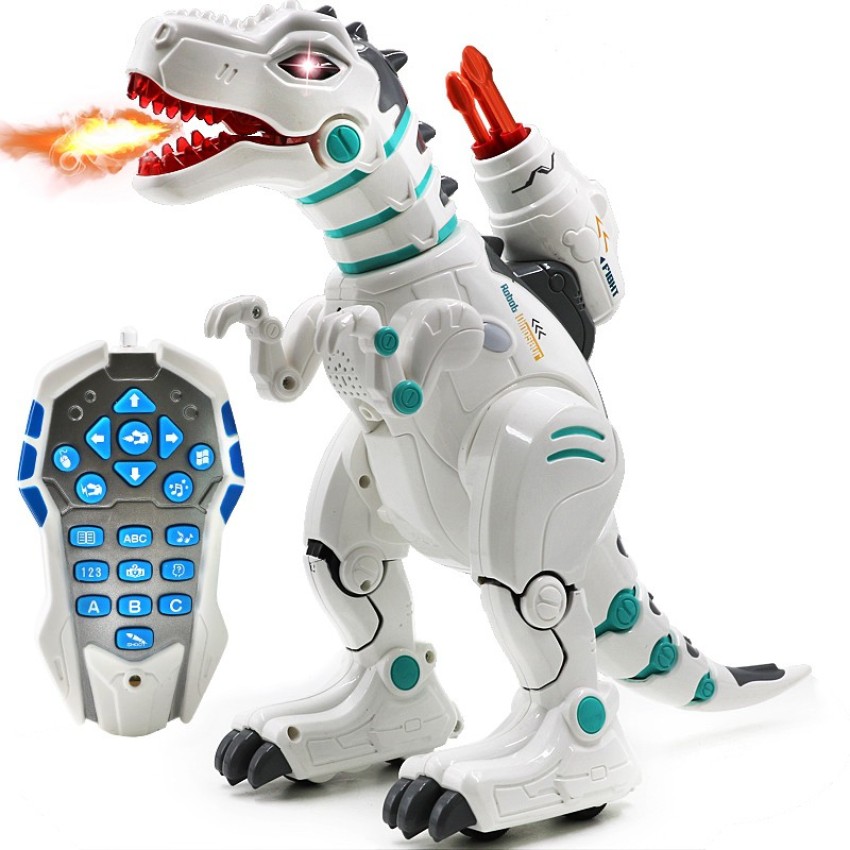 Halo Nation Dinosaur Toys Intelligent