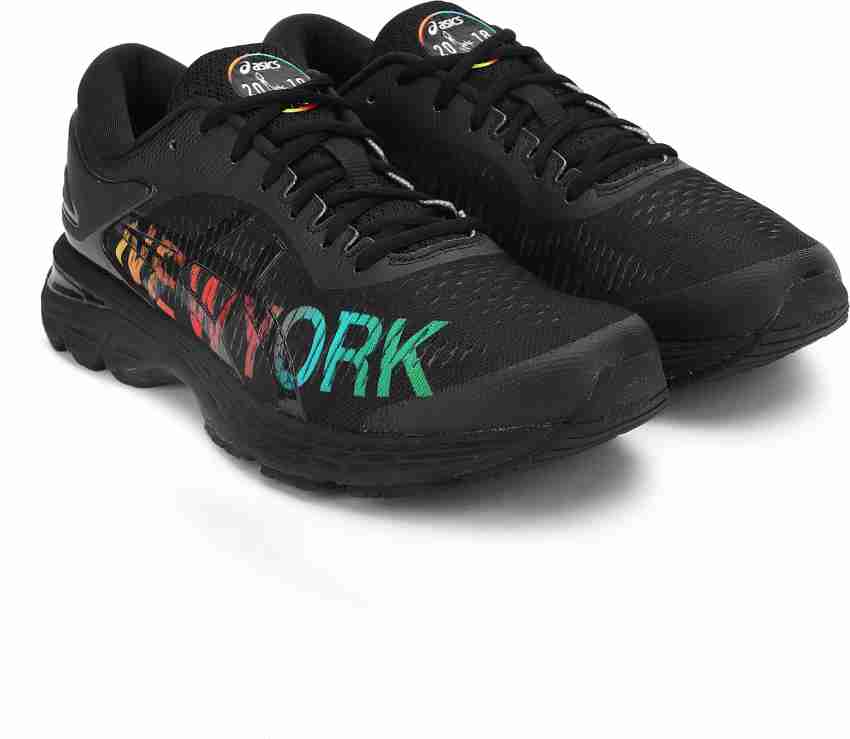 Asics GEL KAYANO 25 NYC Running Shoes For Men Buy Asics