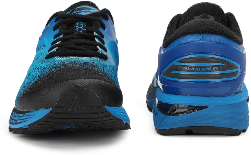 Asics gel kayano 25 road runner on sale sports