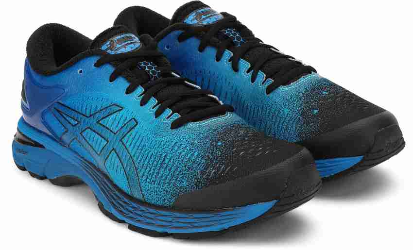 Gel kayano 25 sales sp review