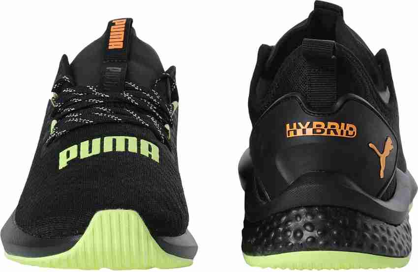 Puma hybrid nx new arrivals daylight review