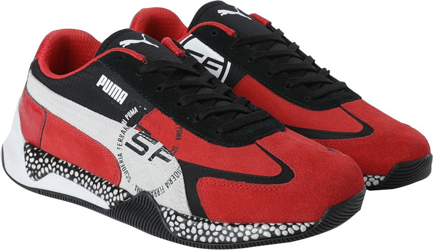 Puma sf speed hybrid store