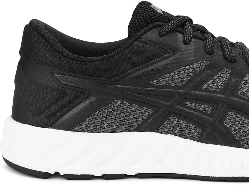 Asics fuzeX Lyte 2 Running Shoes For Men Buy Asics fuzeX Lyte 2 Running Shoes For Men Online at Best Price Shop Online for Footwears in India Flipkart