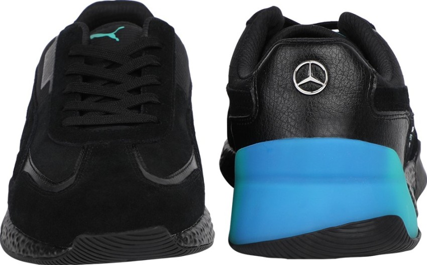 Puma hybrid outlet mercedes