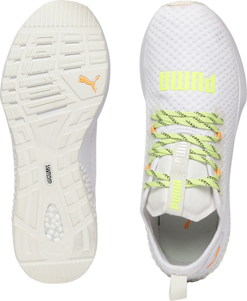 Puma hybrid clearance nx daylight review