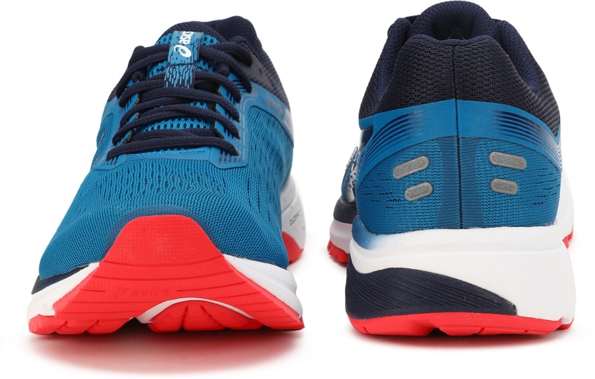 Asics GT 1000 7 SS 19 Running Shoes For Men Buy Asics GT 1000 7 SS 19 Running Shoes For Men Online at Best Price Shop Online for Footwears in India Flipkart