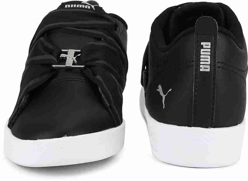 Tenis puma smash online wns buckle