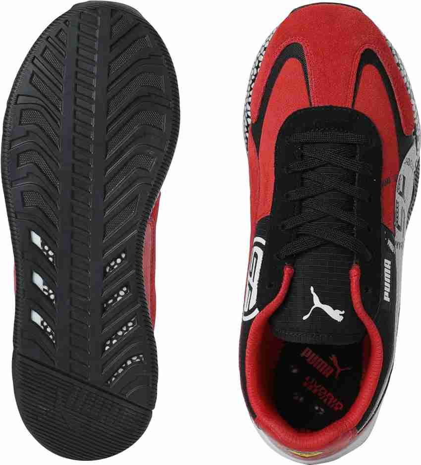 Puma sf speed hybrid top