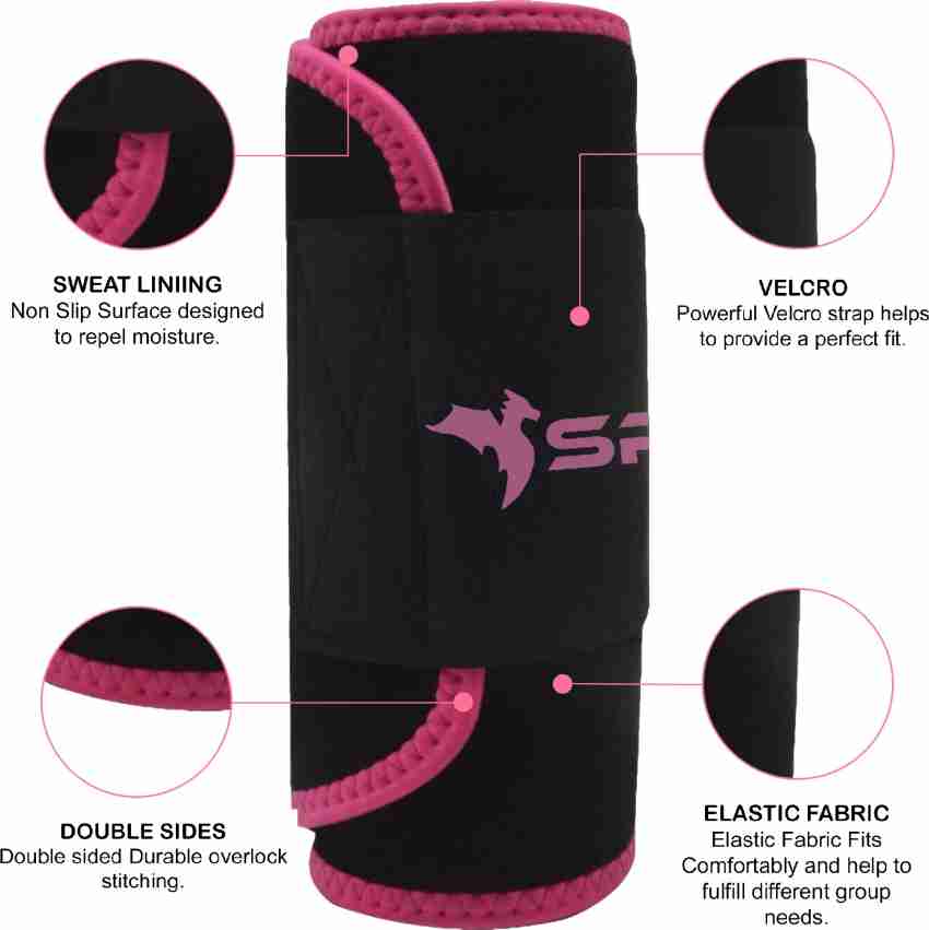 speginic Original Sweat slim belt Belly. fat reduce..Unisex Sweat Belt PK9  Price in India - Buy speginic Original Sweat slim belt Belly. fat  reduce..Unisex Sweat Belt PK9 online at