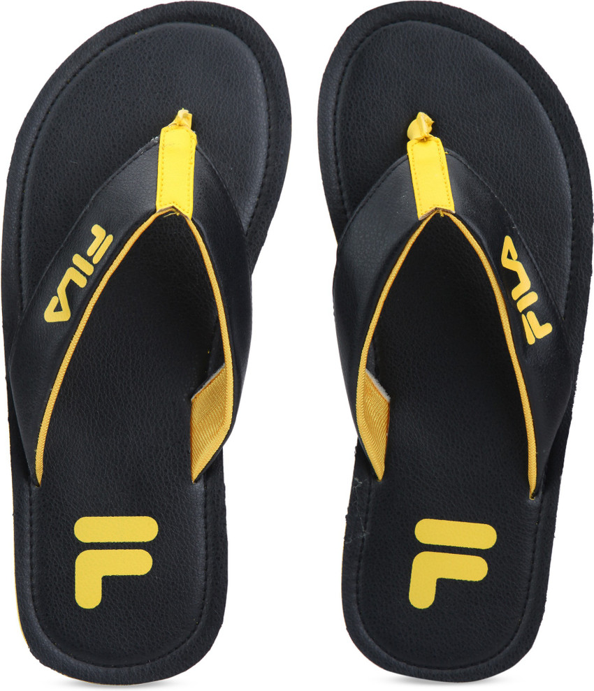 Fila sales slippers flipkart