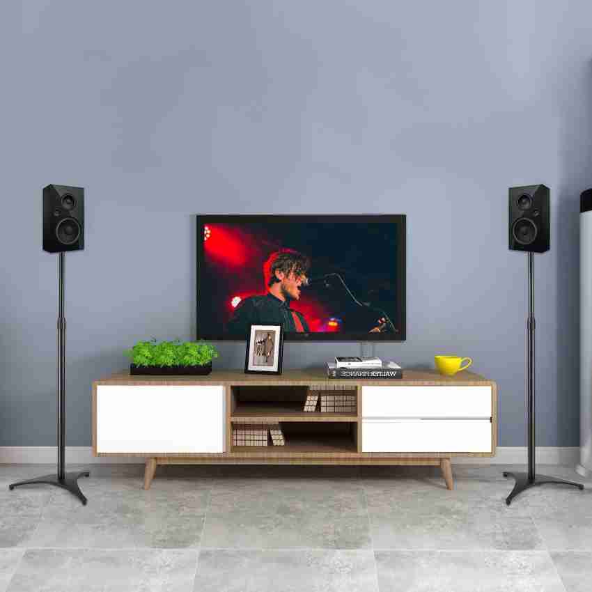 Living Room Speaker Stands Matttroy