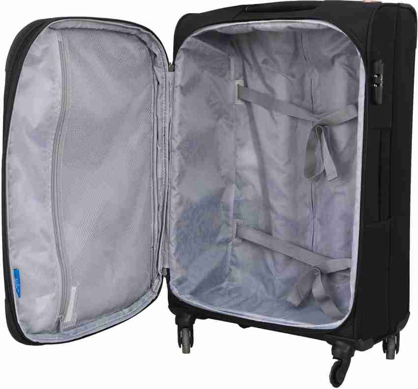 Skybags stalwart hotsell trolley bag