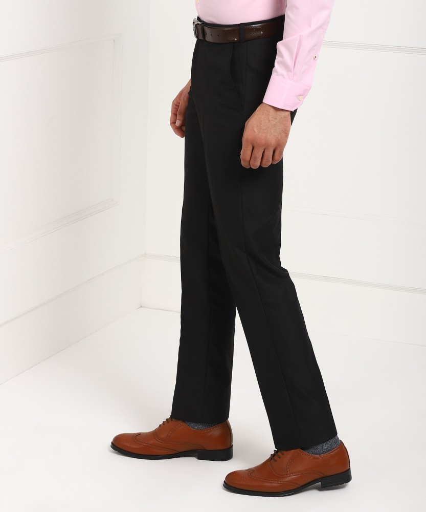 Buy Light Grey Trousers  Pants for Men by JOHN PLAYERS Online  Ajiocom