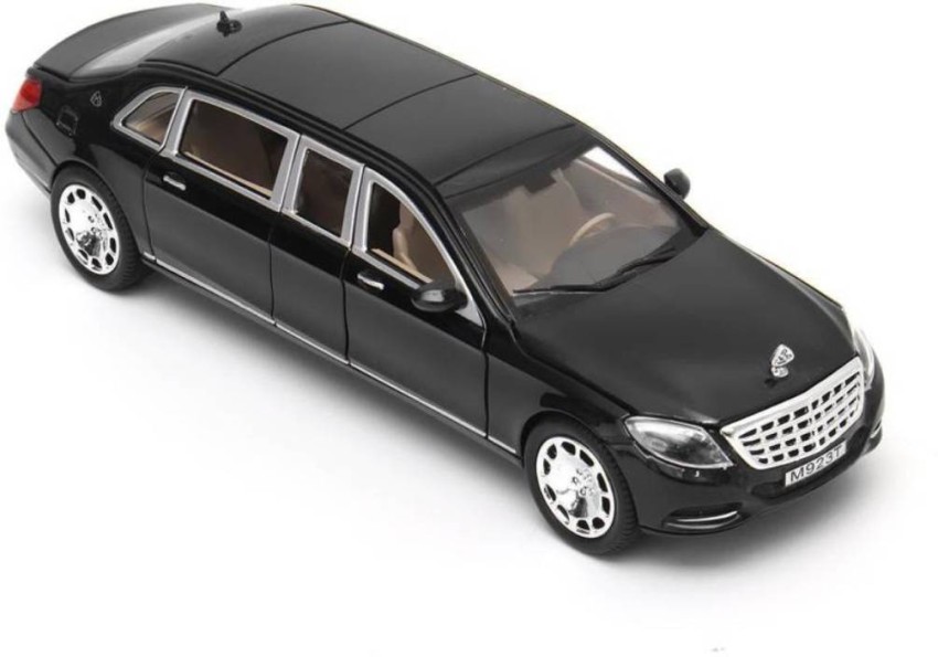 Mercedes Classe A diecast model cars 