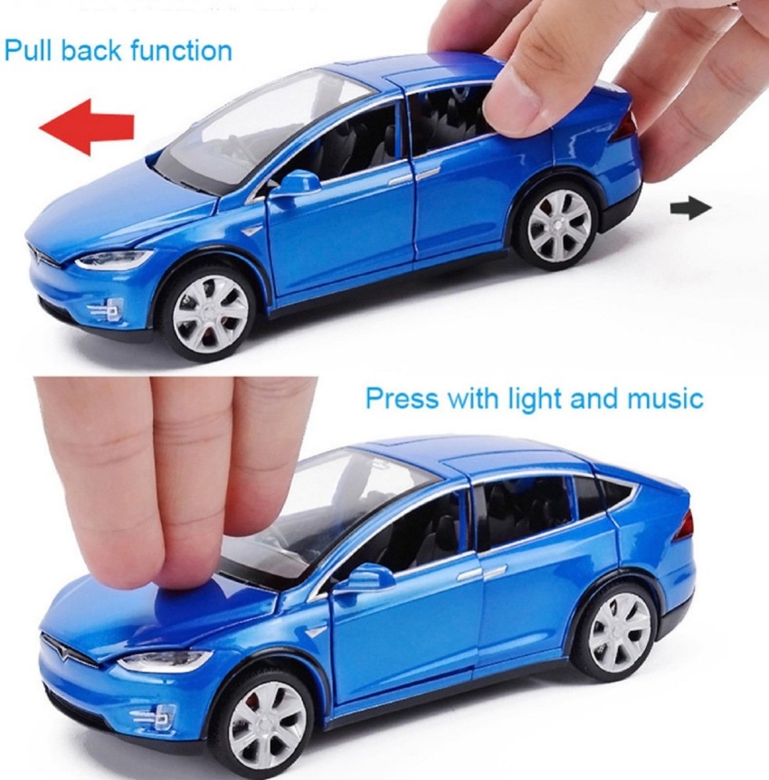 Tesla toy car sales price