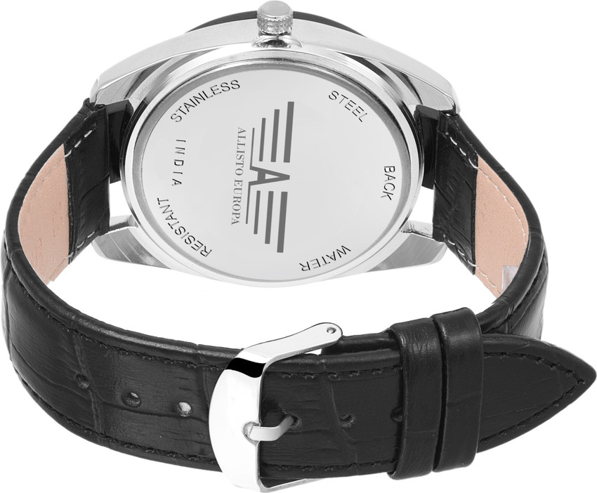 Allisto europa hot sale