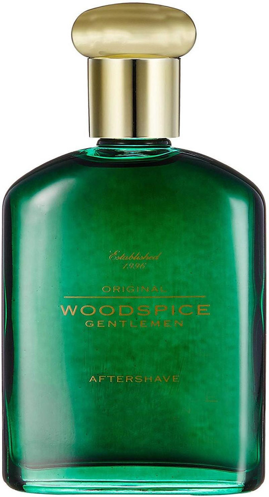 MARKS SPENCER Original Woodspice Gentlemen After Shave Price in