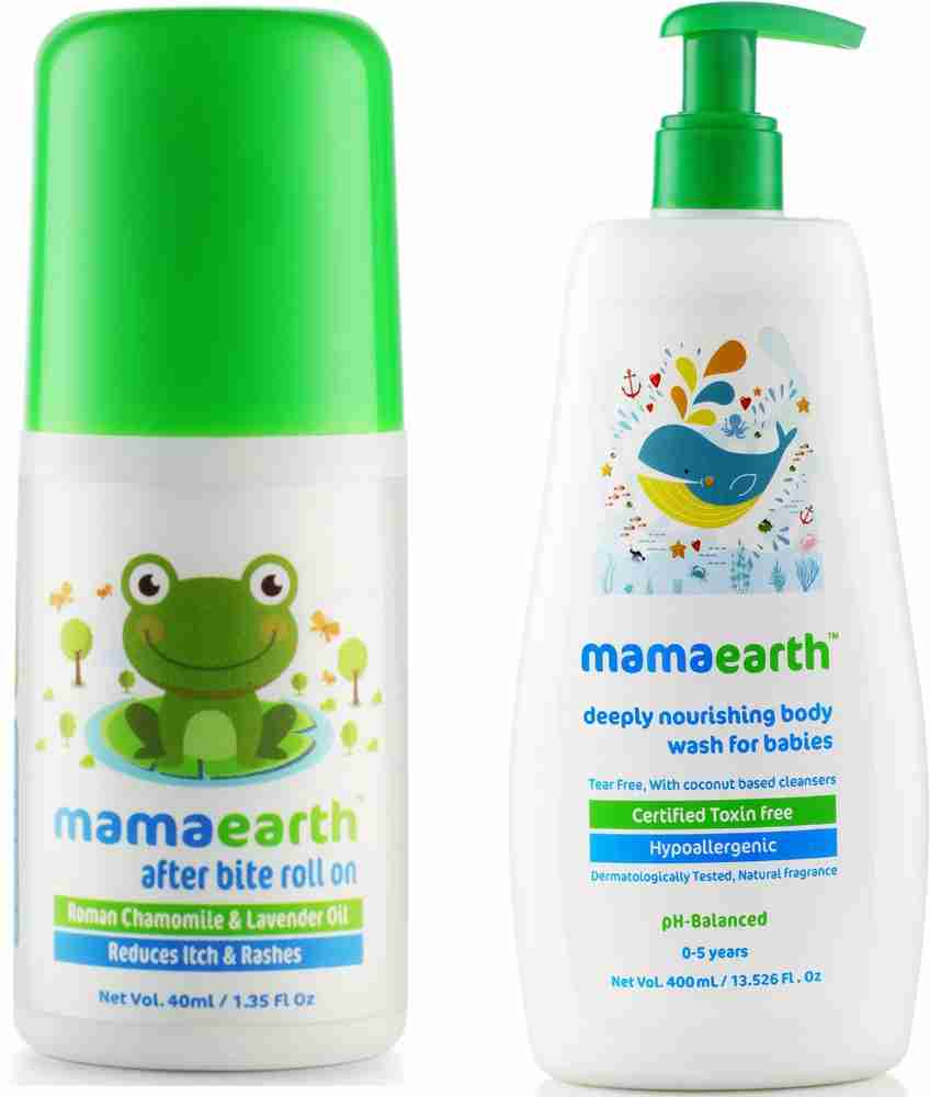 Baby cream hotsell for mosquito bites