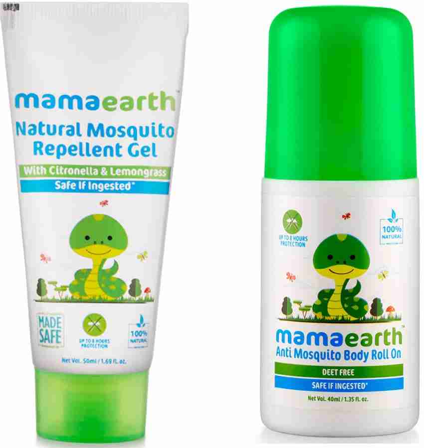 Natural anti mosquito repellent online
