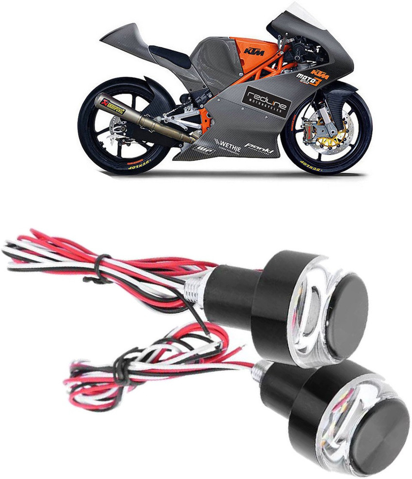 AK Art Handle light Bike LED Light Handle Light Fancy Light 23