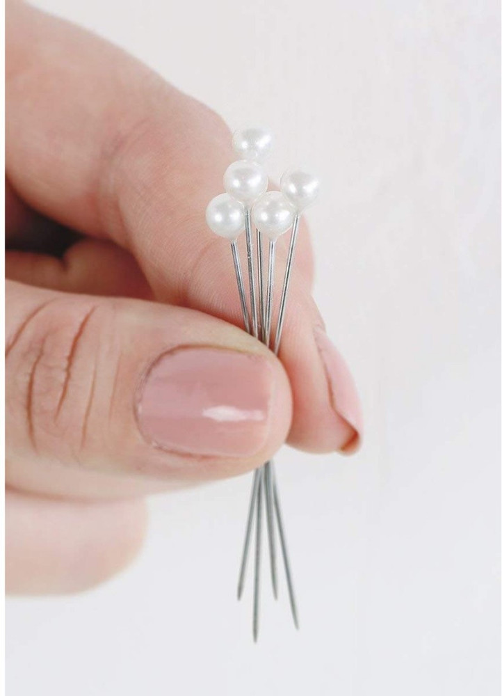Pearls for dressmaking new arrivals