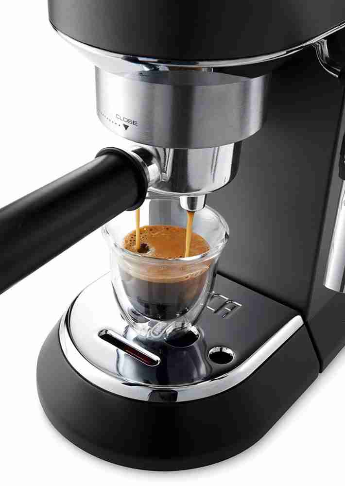 delonghi cheap espresso machine