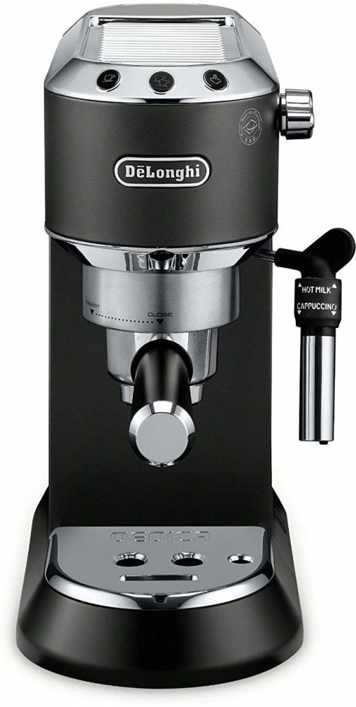 delonghi cheap espresso machine