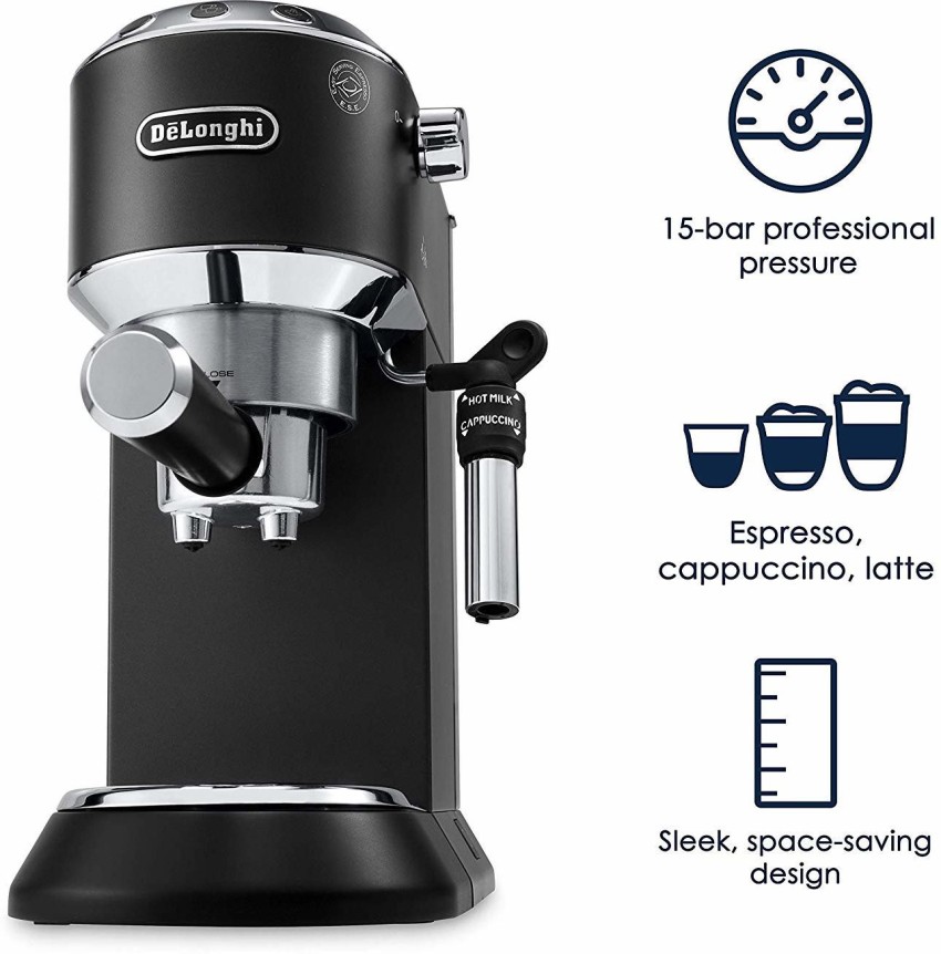 delonghi cheap espresso machine