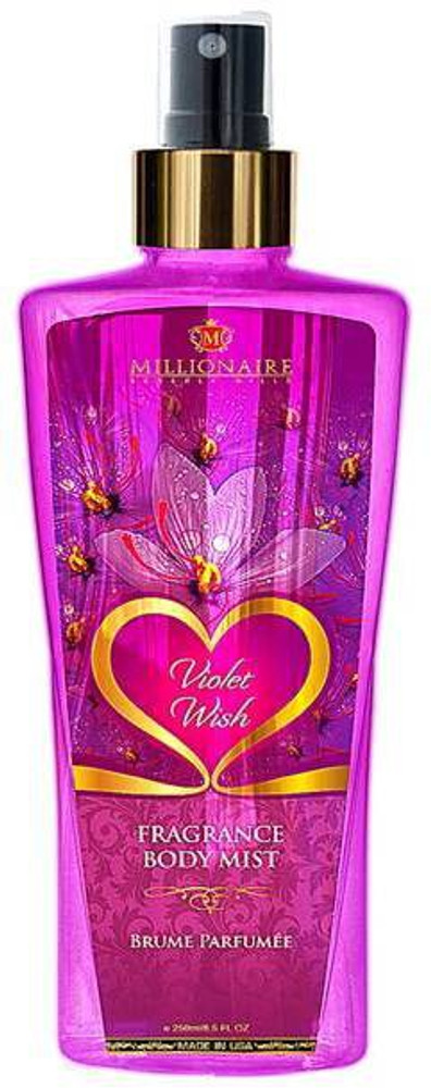Body mist discount beverly secret