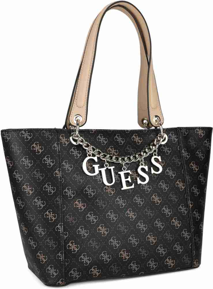 Guess kamryn clearance logo