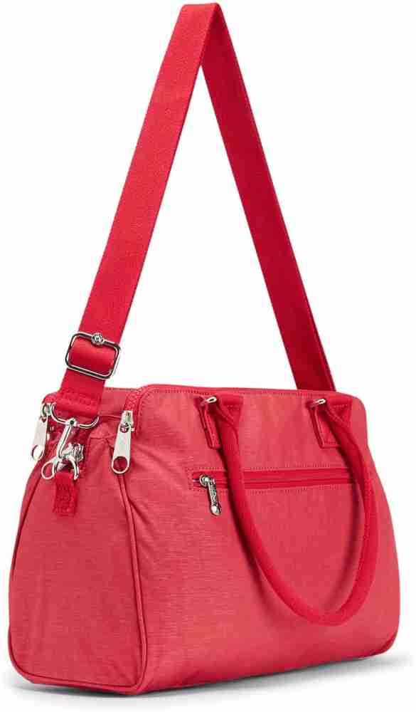 Kipling on sale sunbeam handbag