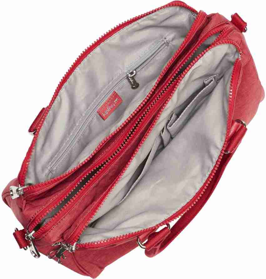 Kipling best sale sunbeam bag