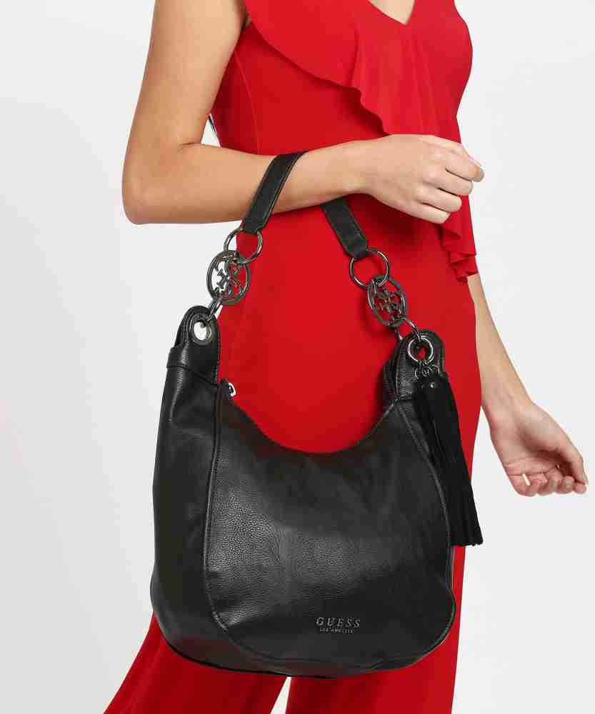 Guess alana hobo bag hot sale