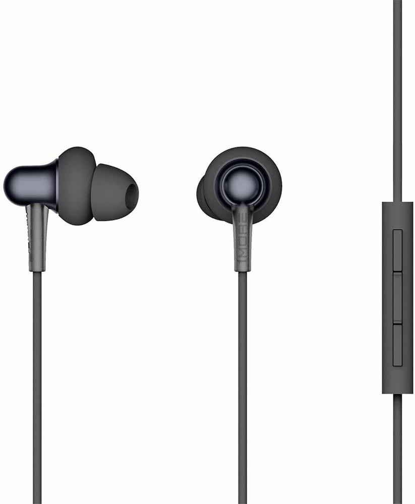 1More Stylish Dual Dynamic Driver Earphones Wired Headset Price in