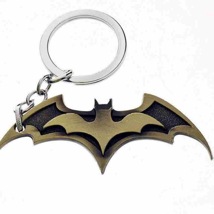 buyingbell Batman KeyRing Key Chain Price in India - Buy