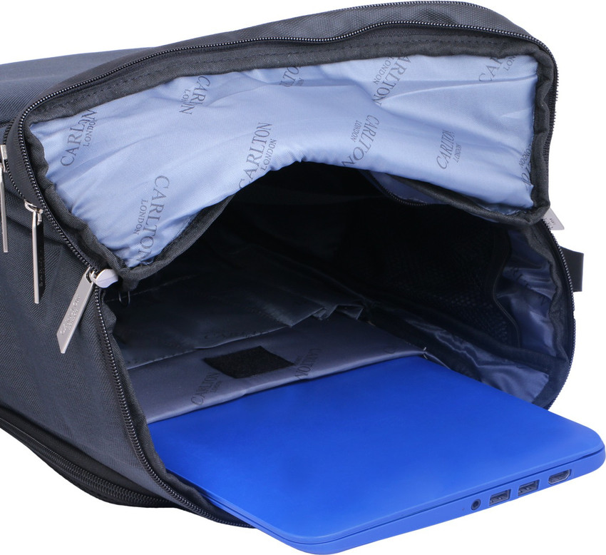 Carlton london laptop bag clearance