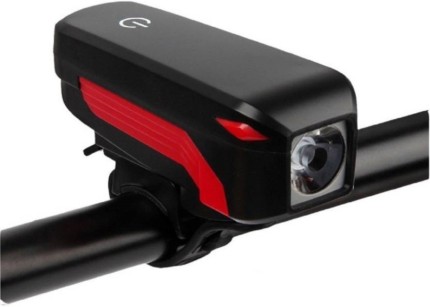 cycle horn with light flipkart