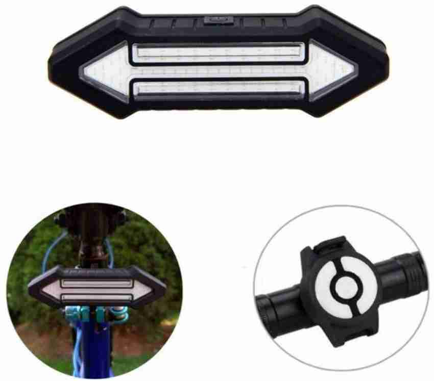 Cycle indicator store light flipkart