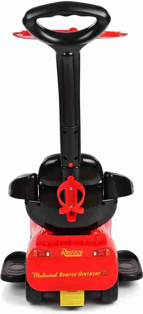 Mcqueen ride on car hot sale