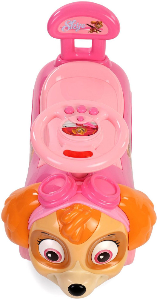 Paw patrol skye ride on 2025