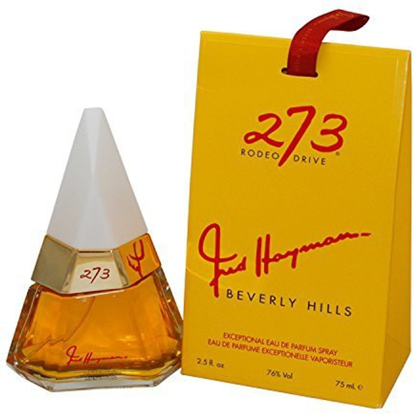 273 fred outlet hayman perfume