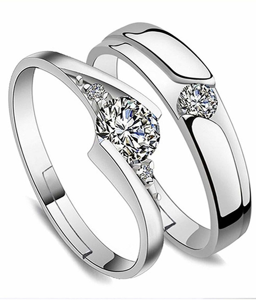 Karatcart ring clearance price