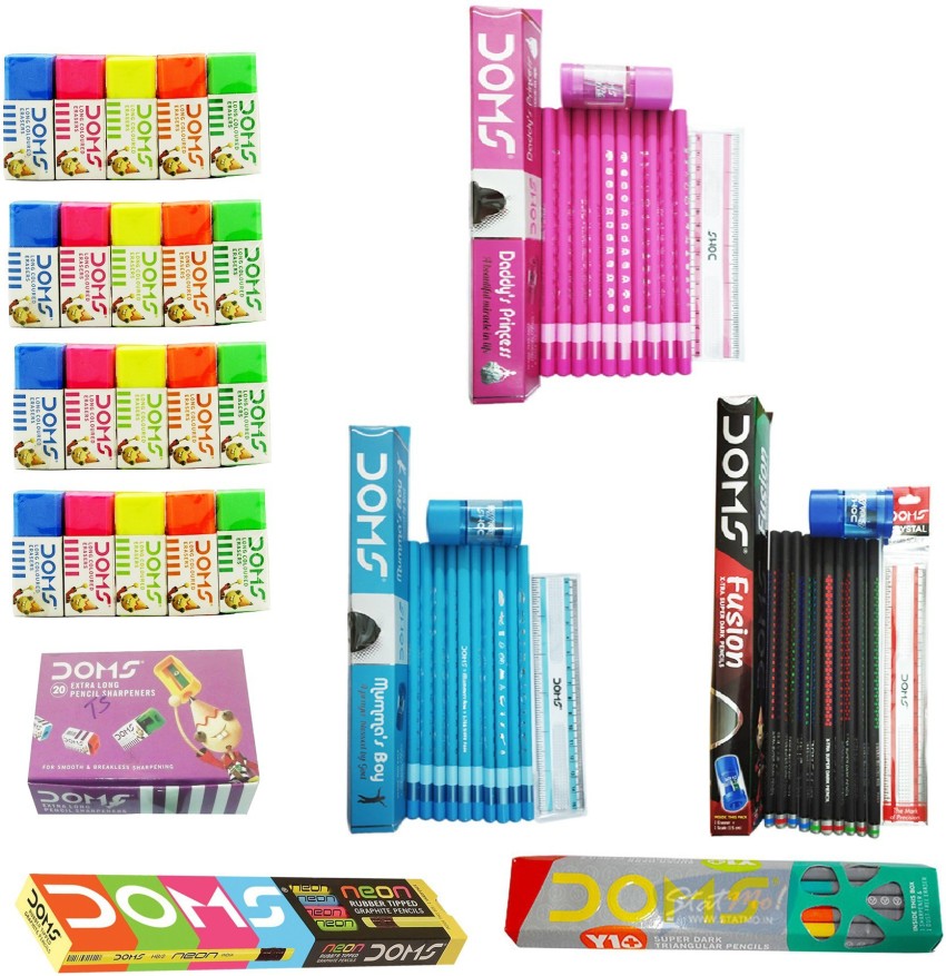 Order DOMS Pencil Kit Online From School99