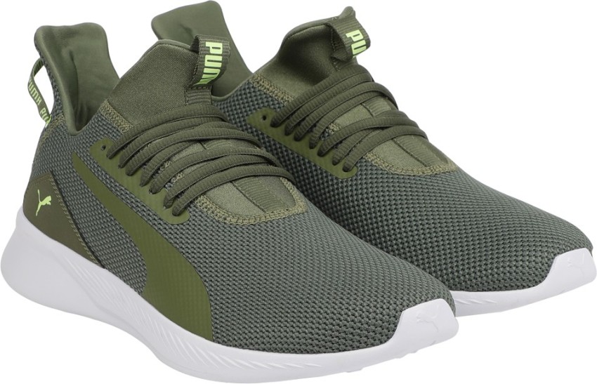 PUMA Tishatsu Fresh Running Shoes For Men