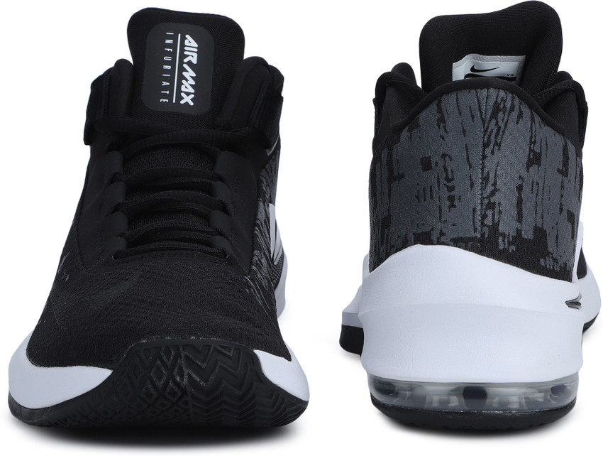 nike air max infuriate 2 high