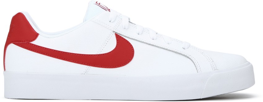 Nike court cheap royale red